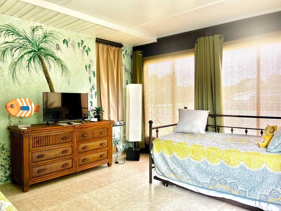 Heated Saltwater Pool Home Minutes To Beach Englewood Exterior foto